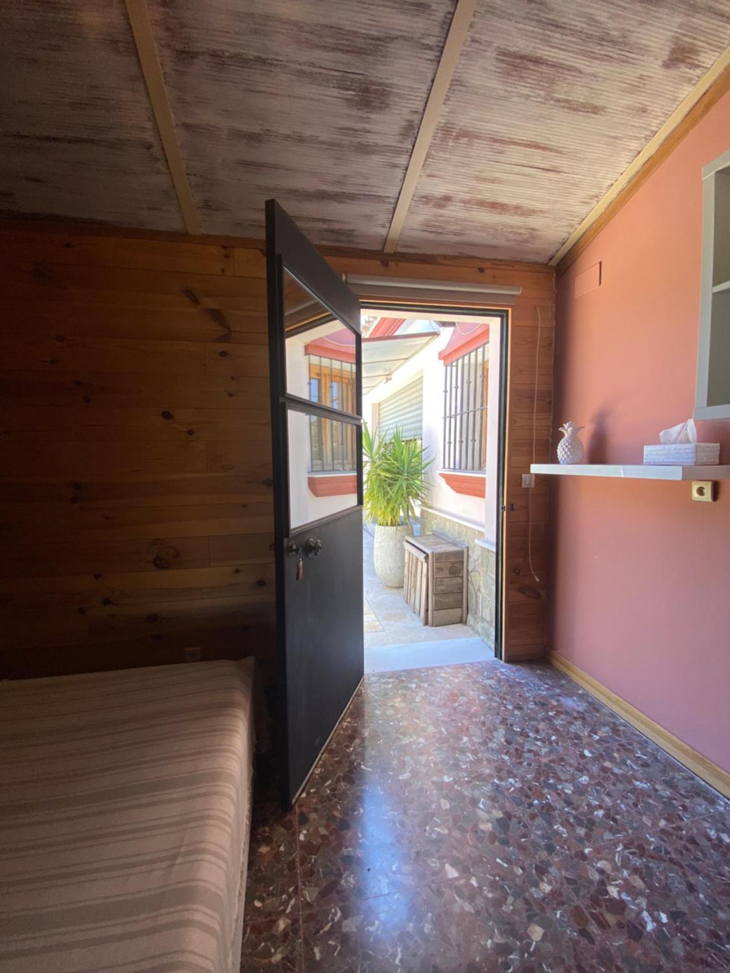 Villa Entre Mer Et Montagne Arcos de la Frontera Esterno foto
