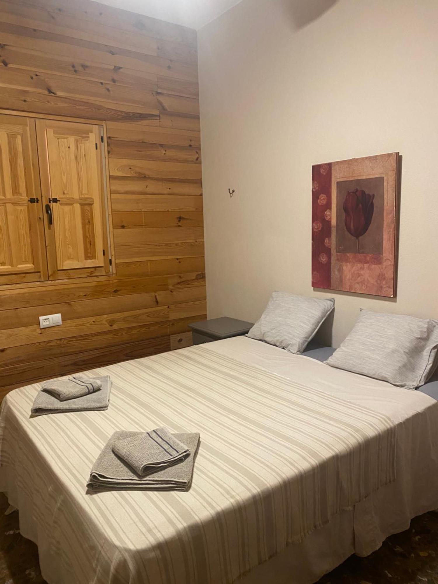 Villa Entre Mer Et Montagne Arcos de la Frontera Esterno foto