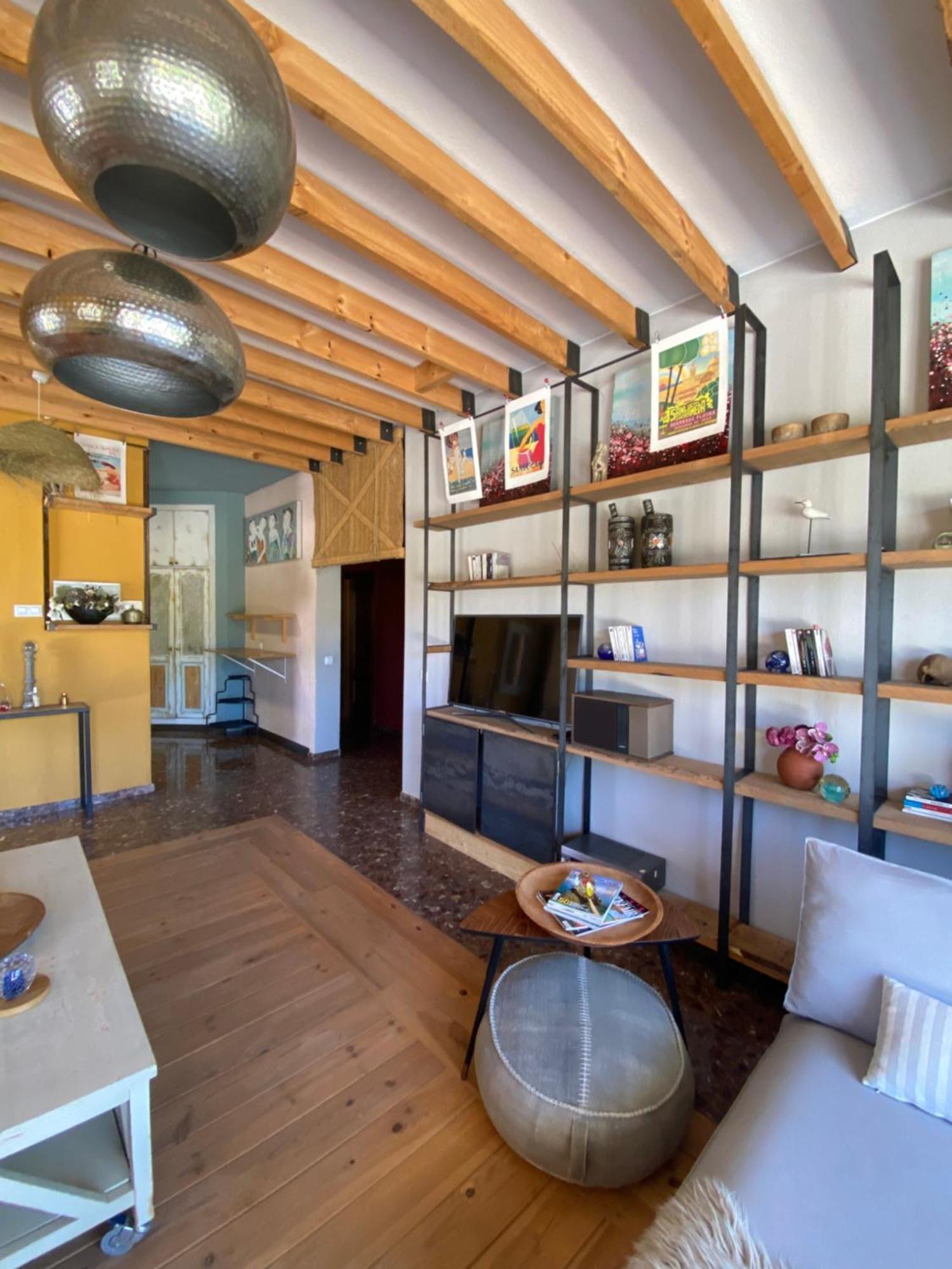Villa Entre Mer Et Montagne Arcos de la Frontera Esterno foto